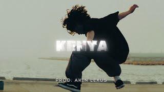 Bnxn x Oxlade Guitar Afrobeat Instrumental 2025 - "KENYA" [FREE FOR PROFIT]