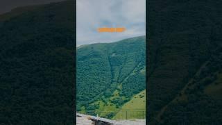 Beautiful Scene  | Vacation | Senic Beauty |Place to visit #hindisong #travel #georgia #destination