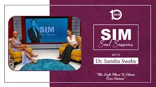 Season 10: SS6 - Dr. Sandra Swaby on Achieving The Perfect Harmony of Mind, Body, and Soul