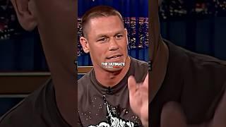 John Cena Fights His Brothers