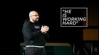 The LineUp | Tyler McNeely | Momentum Church