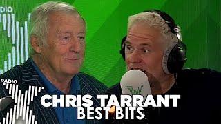 The best bits with Chris Tarrant! | The Chris Moyles Show | Radio X