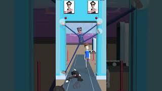 No Entry Enemy Level 1011 #shorts #games #gaming #viral #trending