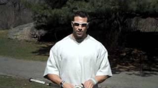 MLL's new face-off rule from Greg Beast