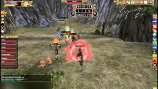 Legacy vs DeathSociety PVP 3.2 Kal Online