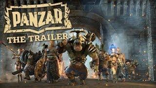 Panzar - Cinematic Trailer (English)