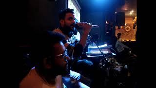 live music | ankan maan project | showreel 2019 | bar & lounge gig