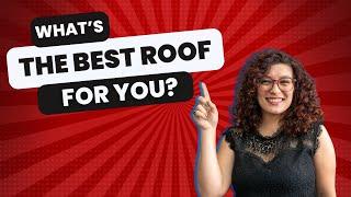 What's the Best Roof System for you? | Direct Metal Roofing