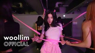 [Dance Practice] ‘The Flash' Moving Ver. | 권은비(KWON EUNBI)