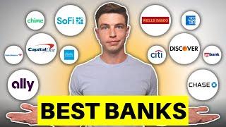 The 6 BEST Bank Accounts of 2023 (High Yield)