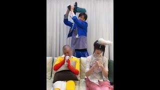 【鬥羅大陸】舞麟估計知道錯了!!! #斗羅大陸 #唐三 #小舞 #唐舞桐 #唐舞麟