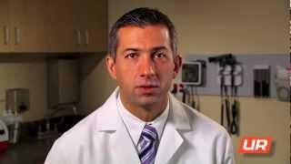 Fractures — The Urgency Room — an educational care video