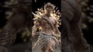 Greek Gods Part 3#ai #aiart #greek  #god