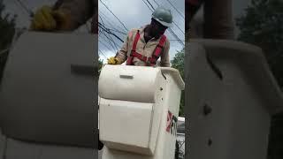 Jps worker