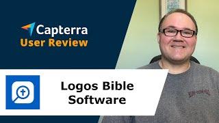 Logos Bible Software Review: scotts reveiw