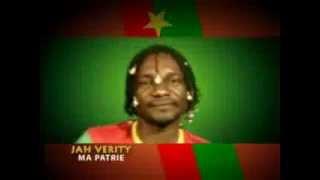 Jah Verity - Ma Patrie