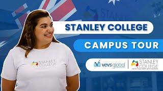 Study at Stanley College