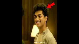 GOAT MOVIE BIG LOGIC MISTAKE YOW VP  இத பாருங்க  #shorts #trending #goat