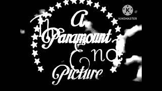 Paramount Pictures Logo (1930) (Closing)