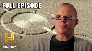 UFO Cover Ups: Alien Secrets Revealed | Full Episode: Special Edition