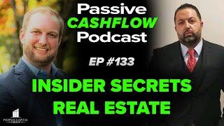 Insider Secrets to NJ Real Estate: Carmelo Oliveri & Aaron Fragnito Share Their Expertise