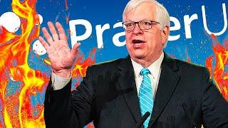 [YTP] Dennis Prager is a genius