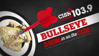 CISN Country 103.9 Bullseye