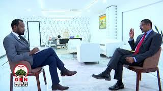 OBN English news Insight on political polarities and  narrative disparities in Ethiopia.