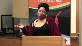 Student Success Story - Michelle West | Clark College Vancouver WA