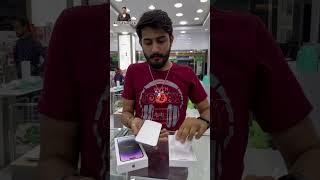 iphone14promax unboxing #iphone #iphone14pro #dubai #ajman #happylife