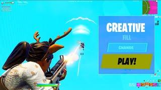 Making Little Kids Rage In Creative Fill Fortnite Chapter 3