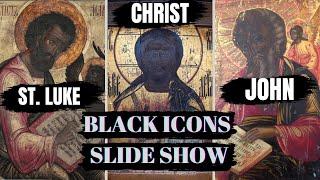 Black European Icons Slideshow Compilation