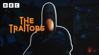 Feathers McGraw: The Ultimate Traitor??? | The Traitors x Wallace & Gromit - BBC