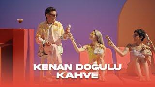 Kenan Doğulu - Kahve (Official Video)