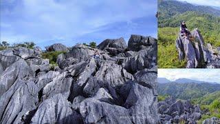 PANORAMA VIEW I MOUNT LUBOG I MHIKEGREAT TV