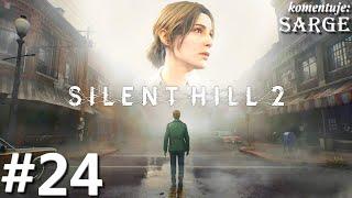 Zagrajmy w Silent Hill 2 Remake PL odc. 24 - Bezrogi wół