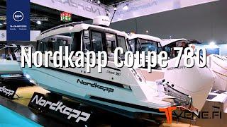 Nordkapp Coupe 780