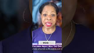 Teach Them About Them Folks Too
