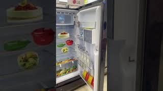 Haier 190 liters single door refrigerator