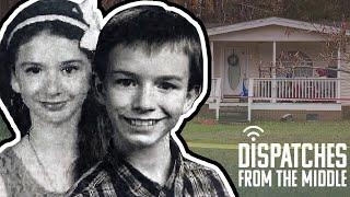 Crocker Children Murders: How Missing Siblings Went Unnoticed | Dispatches From The Middle