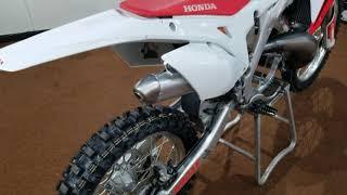 500AF Built500/Service Honda 2015 complete rolling chassis ready for CR500 engine/carb. Built500.com