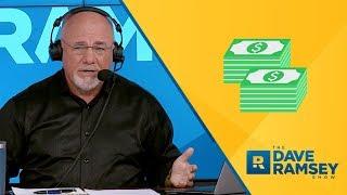 Boss Overpaid Us By $30,000 And Wants It Back!