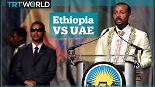 Ethiopia schools UAE on Islam