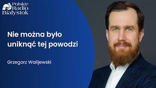 🟥"Nie można było uniknąć tej powodzi". Wielka woda w Polsce. Powódź 2024