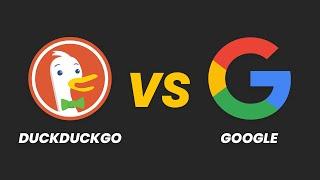 DuckDuckGo vs Google | Which Browser Should You Use in 2024?