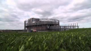 Landfill to wildlife haven - opening Thurrock Thameside Nature Park, Essex