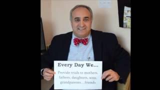 Brown University Oncology Group (BrUOG): Every day we...