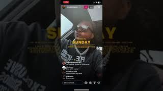 YOUNG NUDY - DAWG FULL SNIPPET 6/16/24