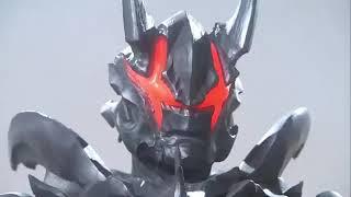 ULTRAMAN GINGA VS DARK LUGIEL