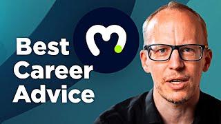 BEST Career Advice for Blockchain Professionals